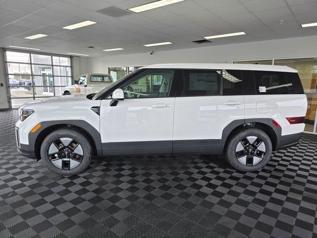 New 2026 Hyundai Santa Fe SE image 7