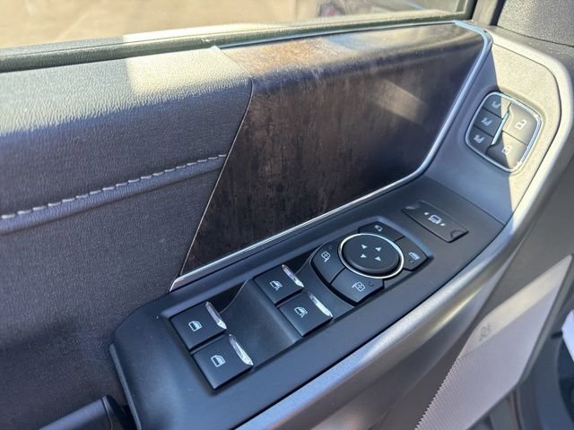New 2026 Ford F250 Lariat w/ FX4 Off-Road Package image 25