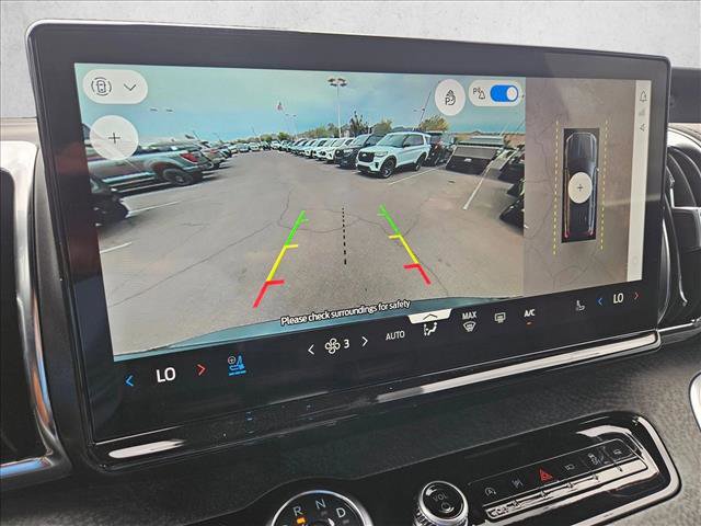 New 2026 Ford Expedition Tremor image 14