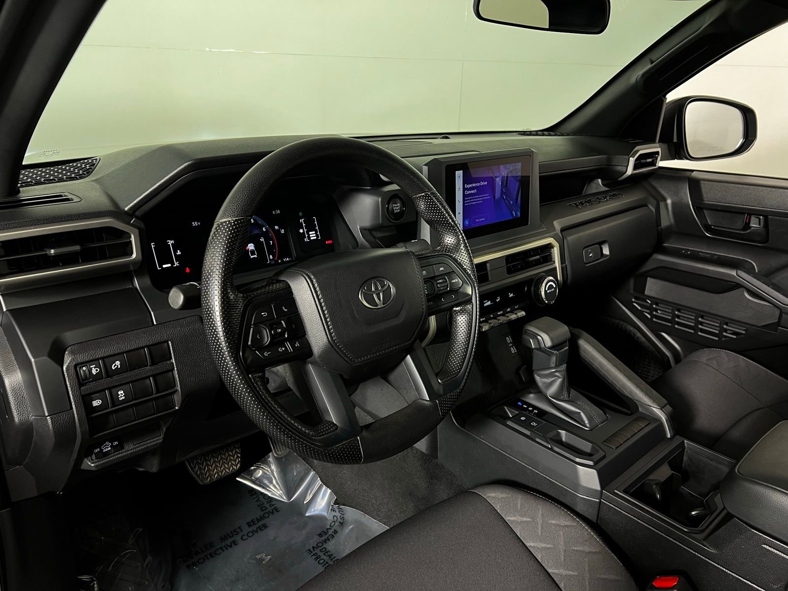 Certified 2025 Toyota Tacoma SR image 12