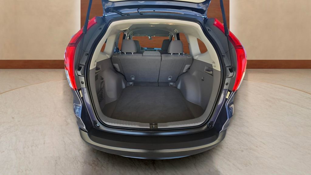 Used 2014 Honda CR-V LX image 52