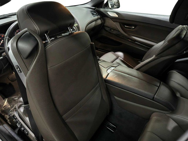 Used 2017 BMW 650i xDrive Convertible image 71