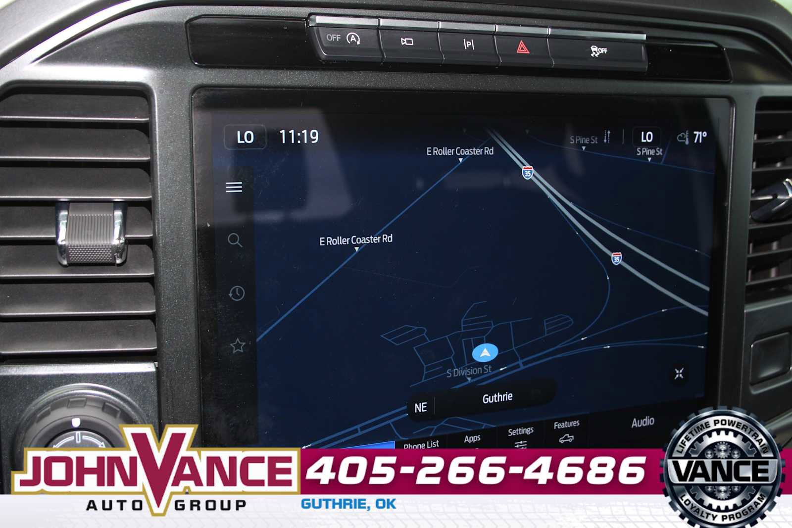 Used 2024 Ford F150 XLT w/ Equipment Group 302A MID image 36