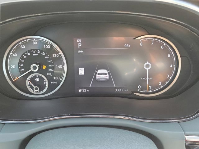 Used 2022 Genesis GV70 2.5T w/ Advanced Package AWD/4WD image 30