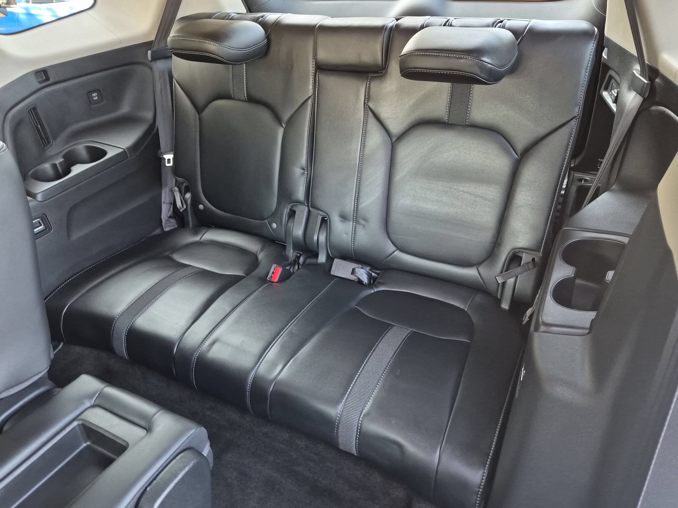 Certified 2025 Honda Pilot EX-L image 23