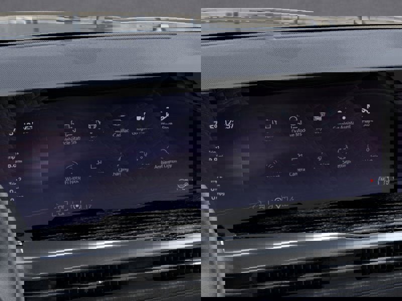 New 2026 Cadillac Escalade IQ Sport 1 w/ LPO, ONYX Package image 20