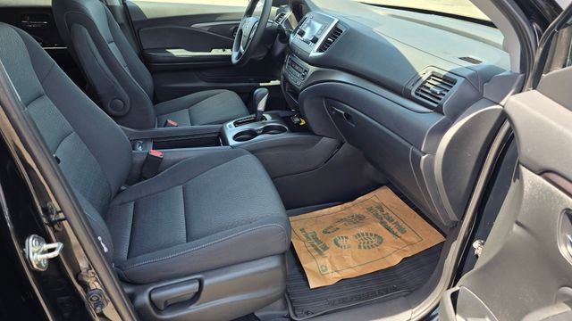 Used 2019 Honda Ridgeline Sport image 16