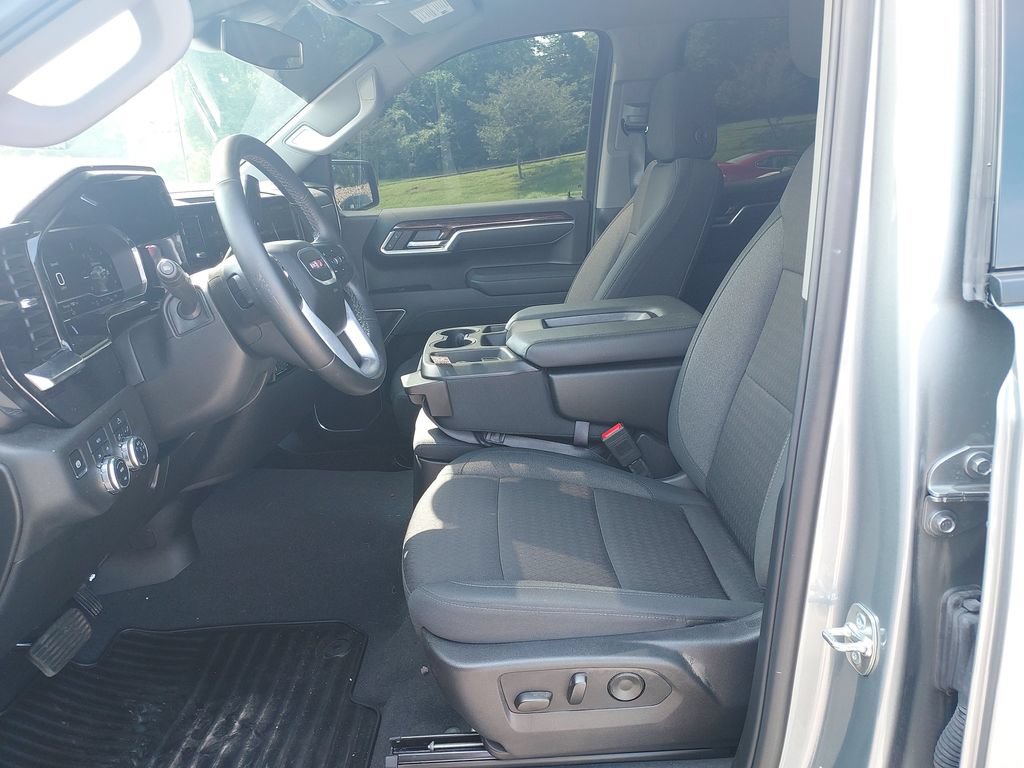 Used 2025 GMC Sierra 1500 Elevation AWD/4WD image 13
