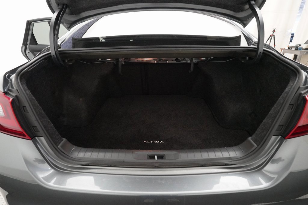 Used 2018 Nissan Altima 2.5 SR image 10