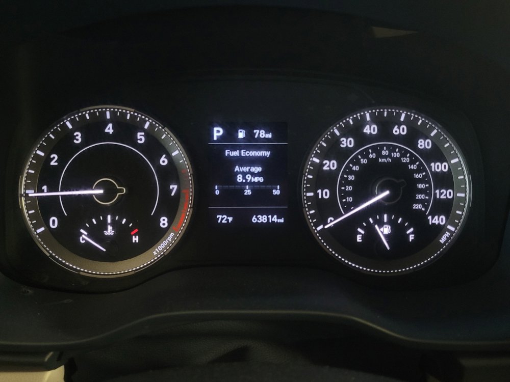 Used 2021 Hyundai Venue w/ Cargo Package FWD image 23
