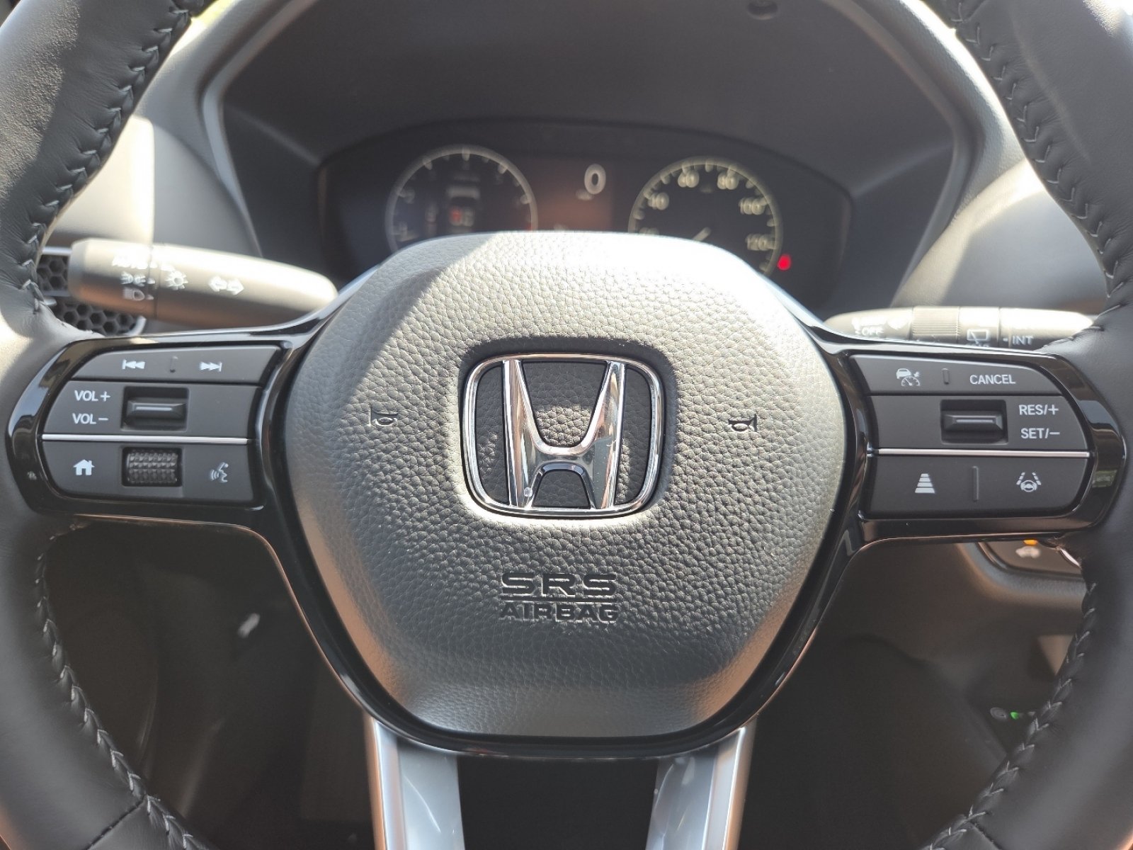 New 2027 Honda HR-V EX-L image 29