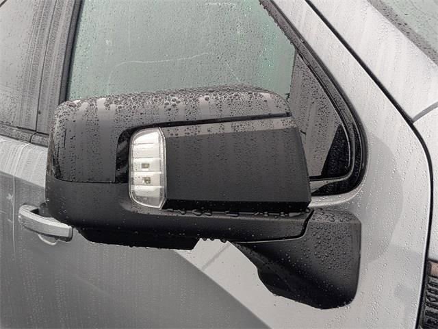 New 2026 GMC Sierra 1500 AT4X image 12