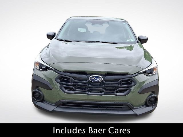 New 2026 Subaru Crosstrek 2.5i AWD/4WD video 2