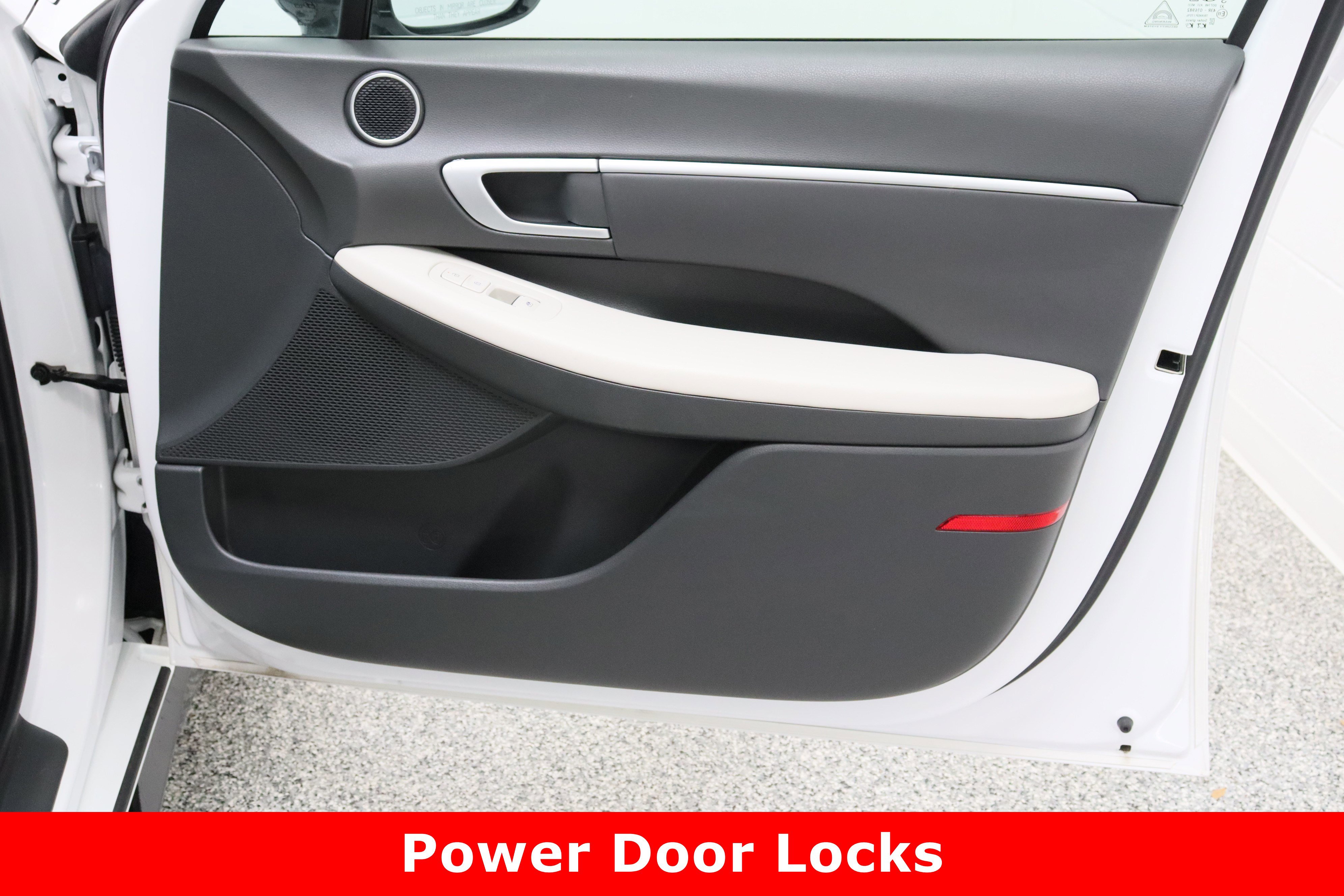 Used 2025 Hyundai Sonata SEL image 35