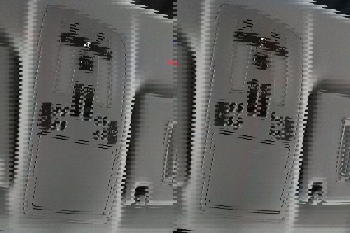 Used 2011 Lexus IS 250 image 37