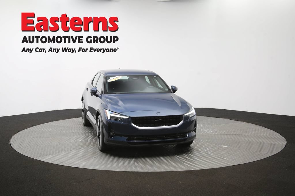 Used 2023 Polestar Polestar 2 w/ Pilot Pack AWD/4WD image 50