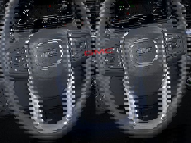 New 2026 GMC Sierra 1500 Elevation image 19