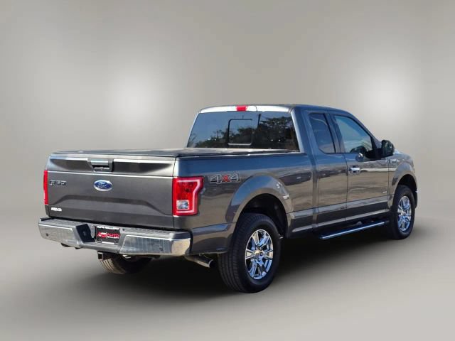 Used 2016 Ford F150 XLT w/ Equipment Group 302A Luxury AWD/4WD image 5