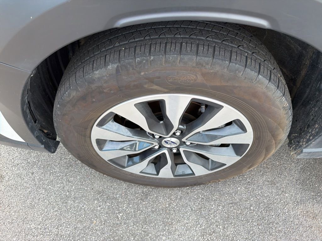 Used 2024 Subaru Outback Limited XT AWD/4WD image 12