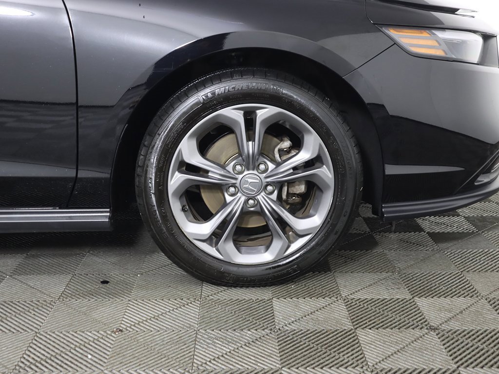 Used 2023 Honda Accord EX image 24