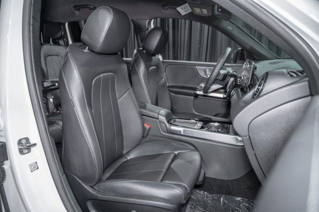 Certified 2026 Mercedes-Benz GLB 250 image 13