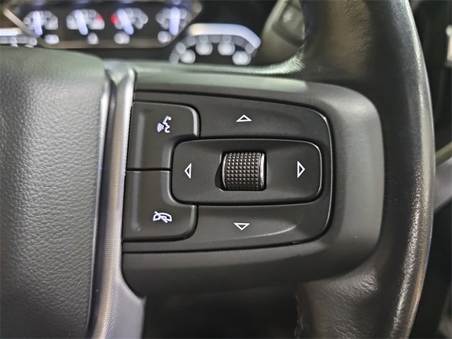 Used 2020 GMC Sierra 1500 Elevation w/ Elevation Value Package image 18