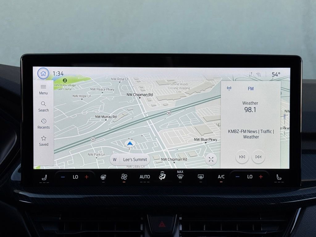 Used 2023 Ford Escape ST-Line Elite image 20