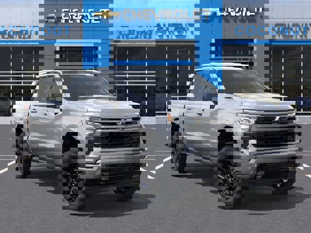 New 2026 Chevrolet Silverado 1500 RST image 7