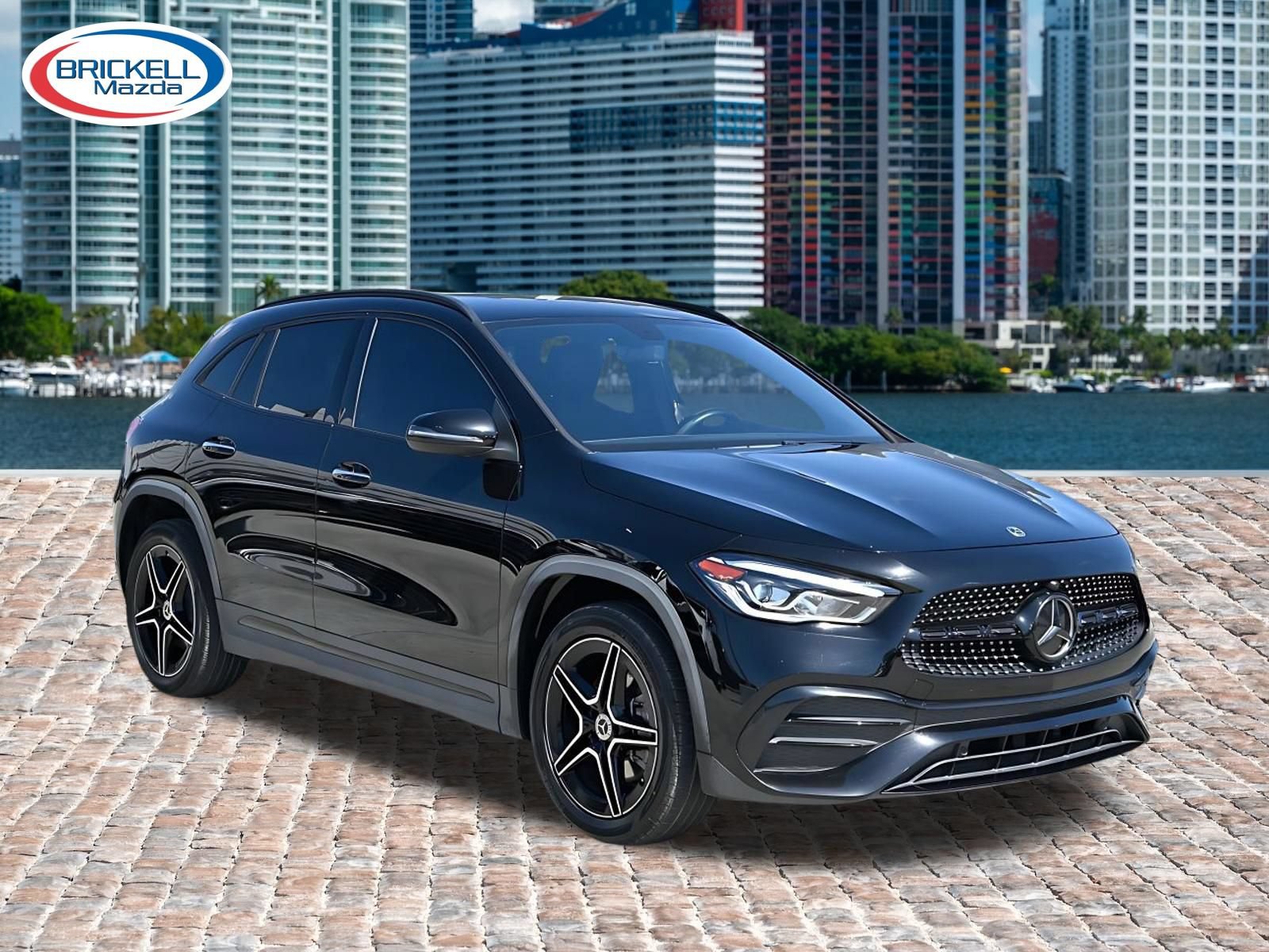 Used 2022 Mercedes-Benz GLA 250 image 9