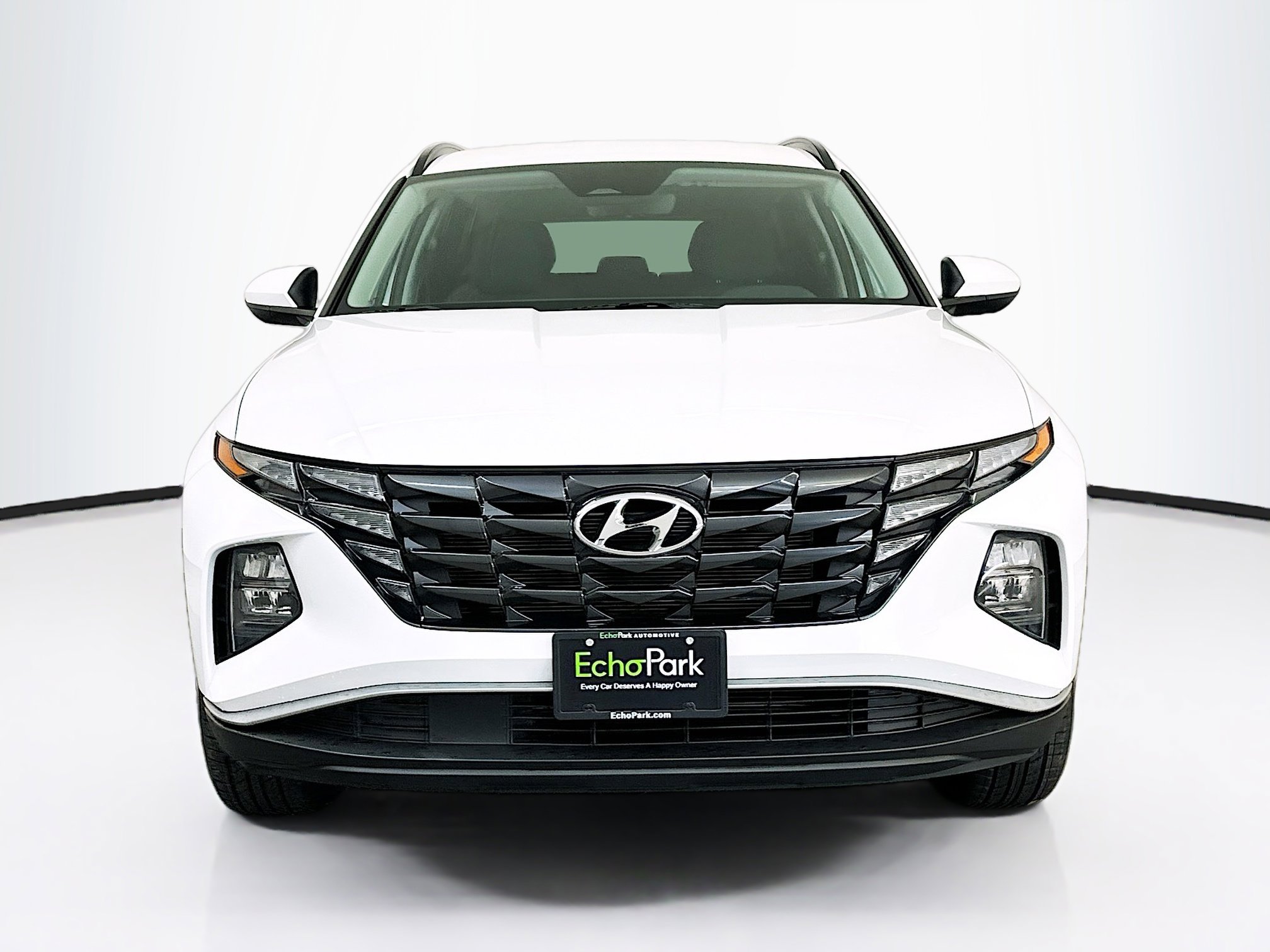 Used 2024 Hyundai Tucson SEL image 2