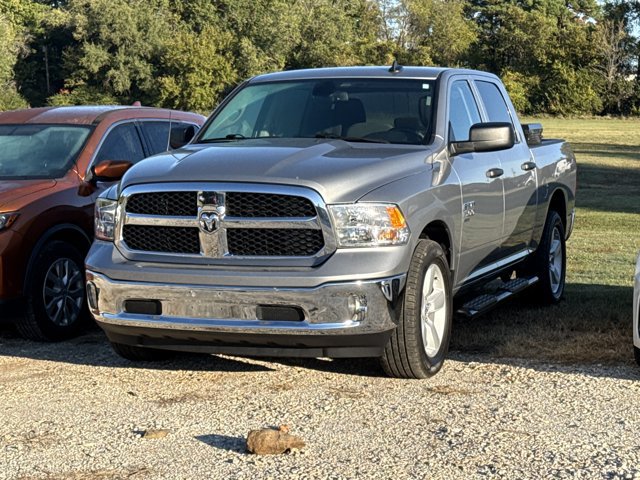 Used 2023 RAM 1500 Tradesman w/ Tradesman SXT Package AWD/4WD image 3