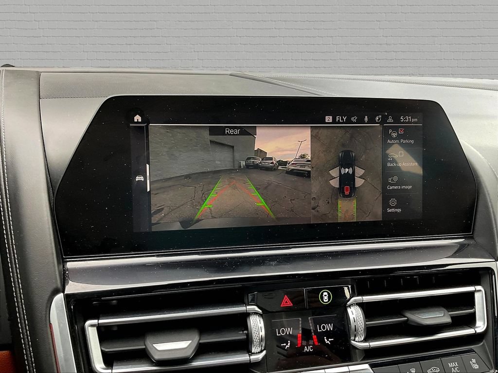 Used 2021 BMW M850i Gran Coupe xDrive AWD/4WD image 14