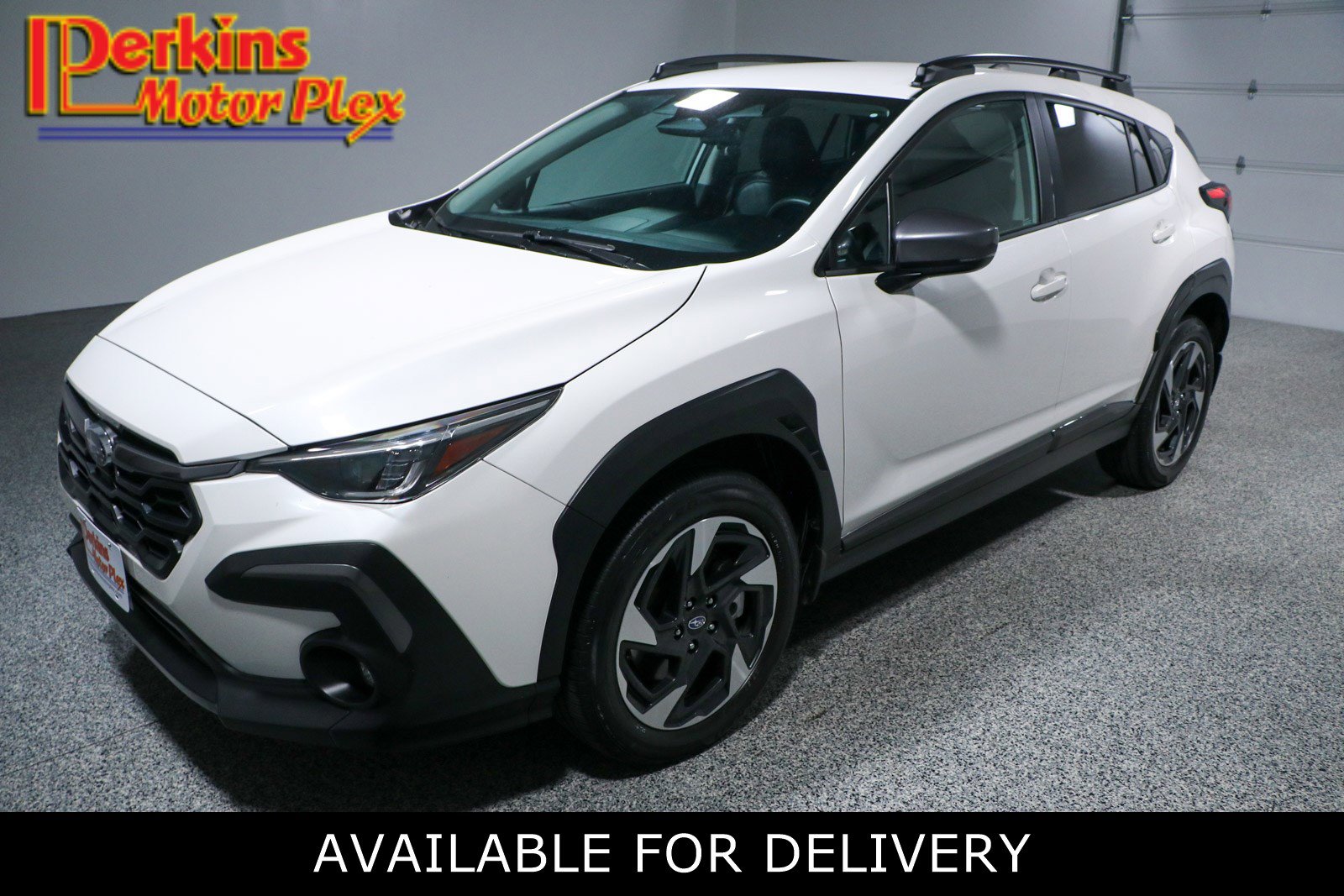 Used 2024 Subaru Crosstrek 2.5i Limited