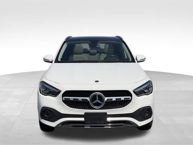 Used 2022 Mercedes-Benz GLA 250 4MATIC image 2