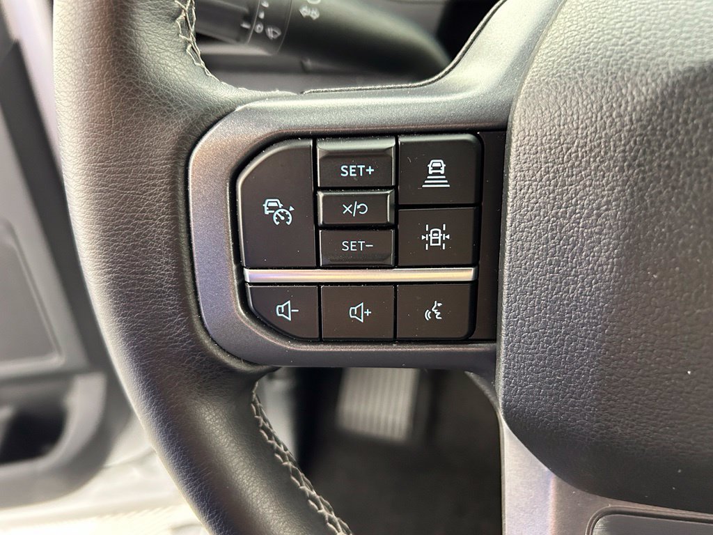 Used 2025 Ford F150 XLT w/ Equipment Group 302A MID AWD/4WD image 14