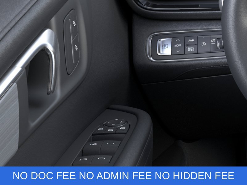 New 2027 Buick Enclave Preferred w/ LPO, Floor Liner Package AWD/4WD image 23