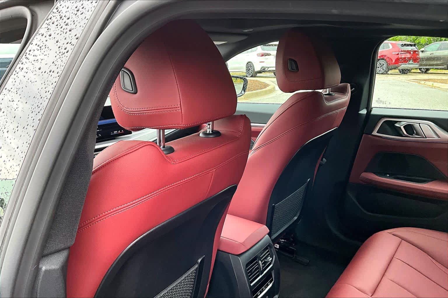 Certified 2024 BMW i4 eDrive40 w/ M Sport Package RWD image 22