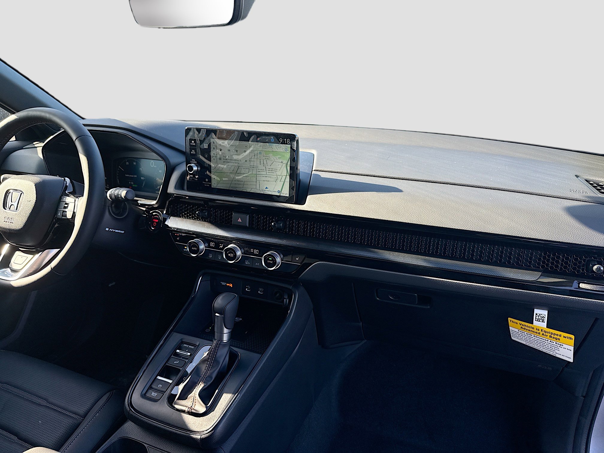 New 2026 Honda CR-V Sport Touring image 26