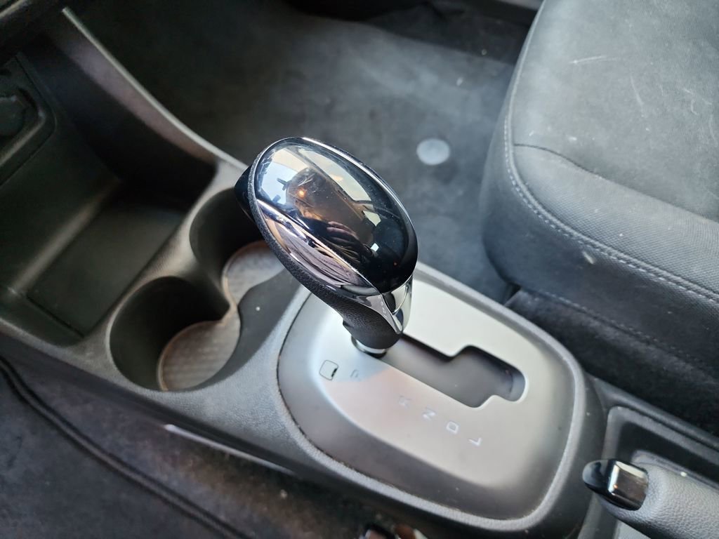 Used 2022 Chevrolet Spark LT image 29