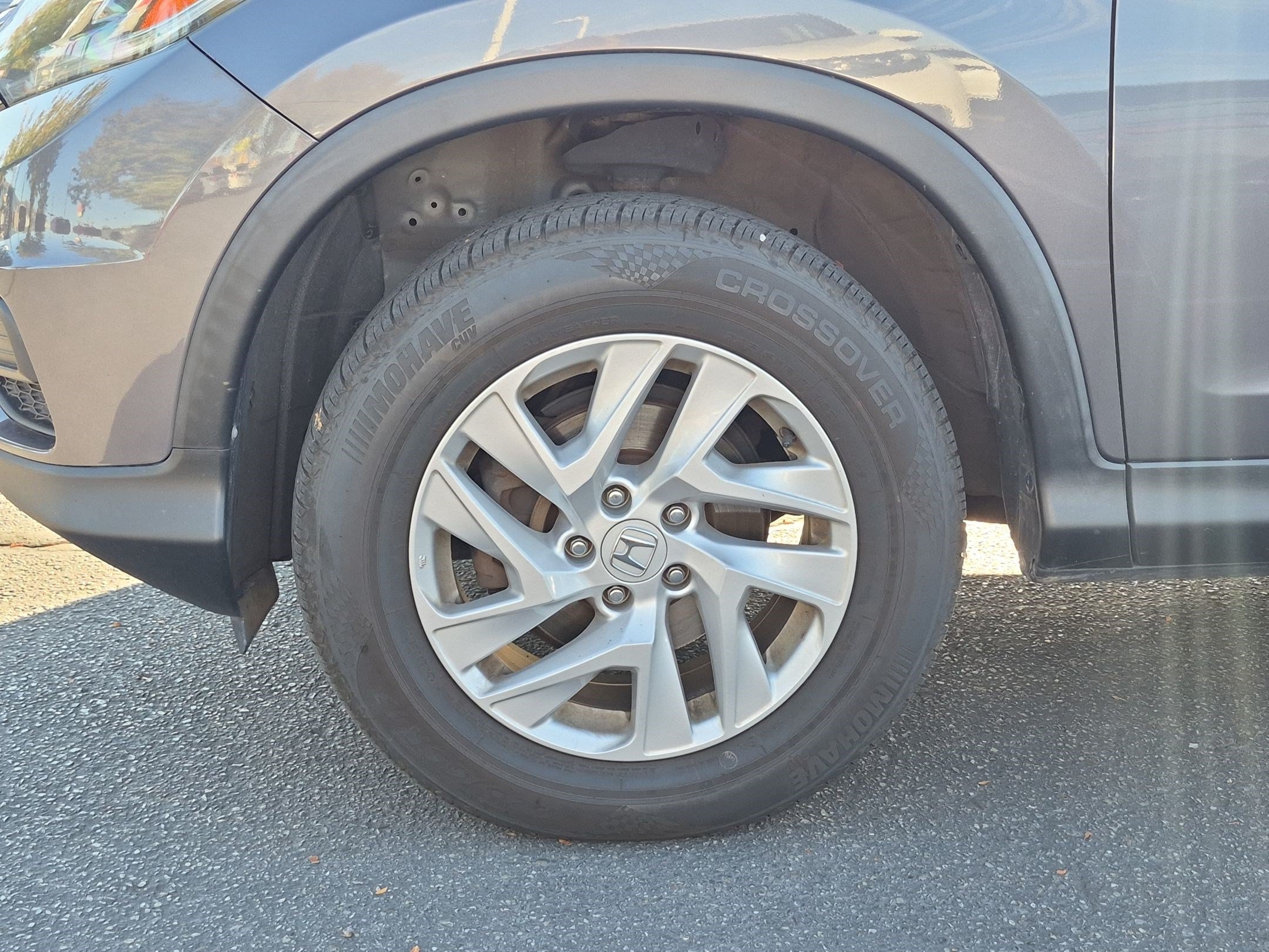Used 2015 Honda CR-V LX image 13