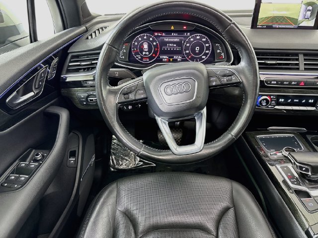 Used 2017 Audi Q7 3.0T Prestige AWD/4WD image 23