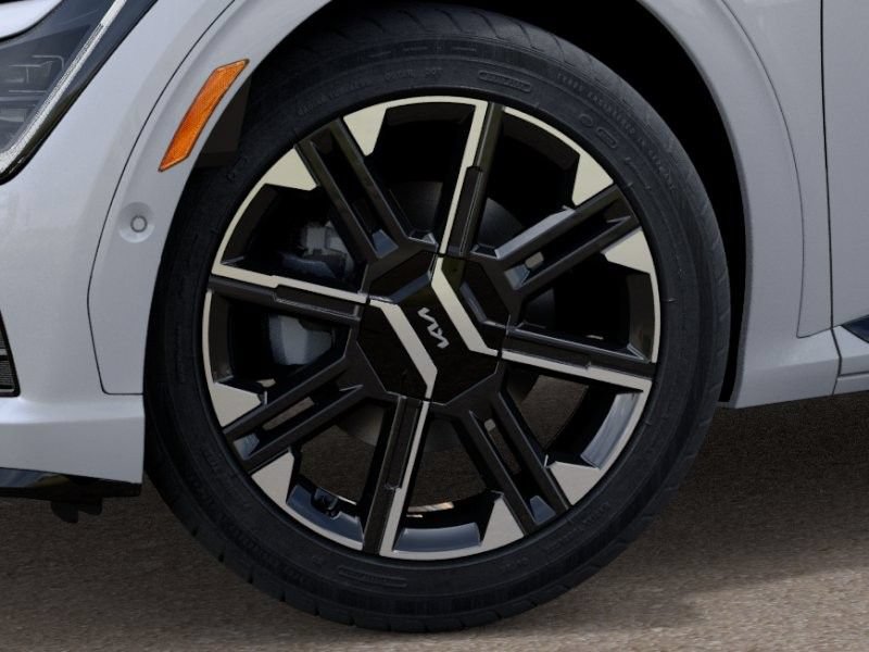 New 2026 Kia EV6 GT-Line AWD/4WD image 10