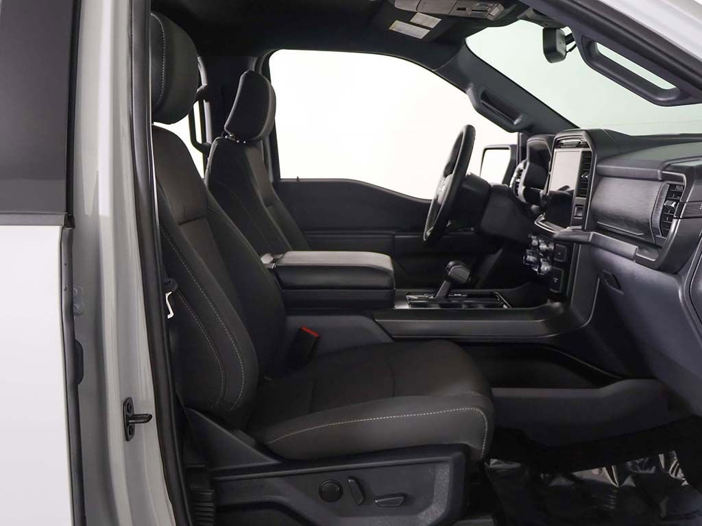 Used 2024 Ford F150 XLT w/ Equipment Group 302A MID AWD/4WD image 27