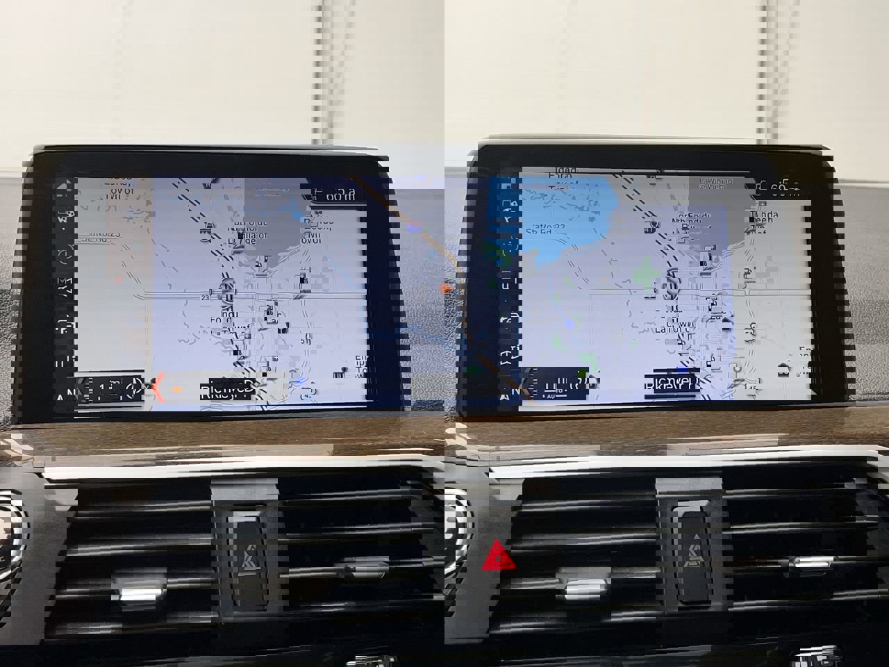 Used 2018 BMW X3 xDrive30i w/ Premium Package image 5