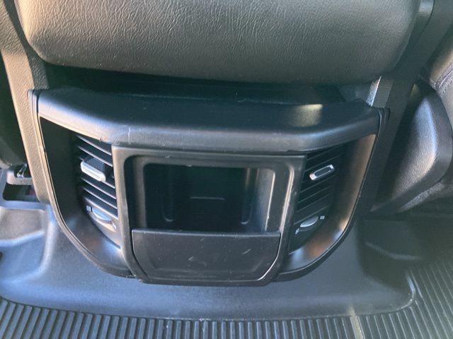 Used 2023 RAM 1500 Big Horn AWD/4WD image 14