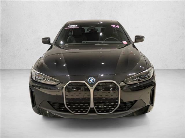 Used 2024 BMW i4 eDrive35 w/ Premium Package image 2
