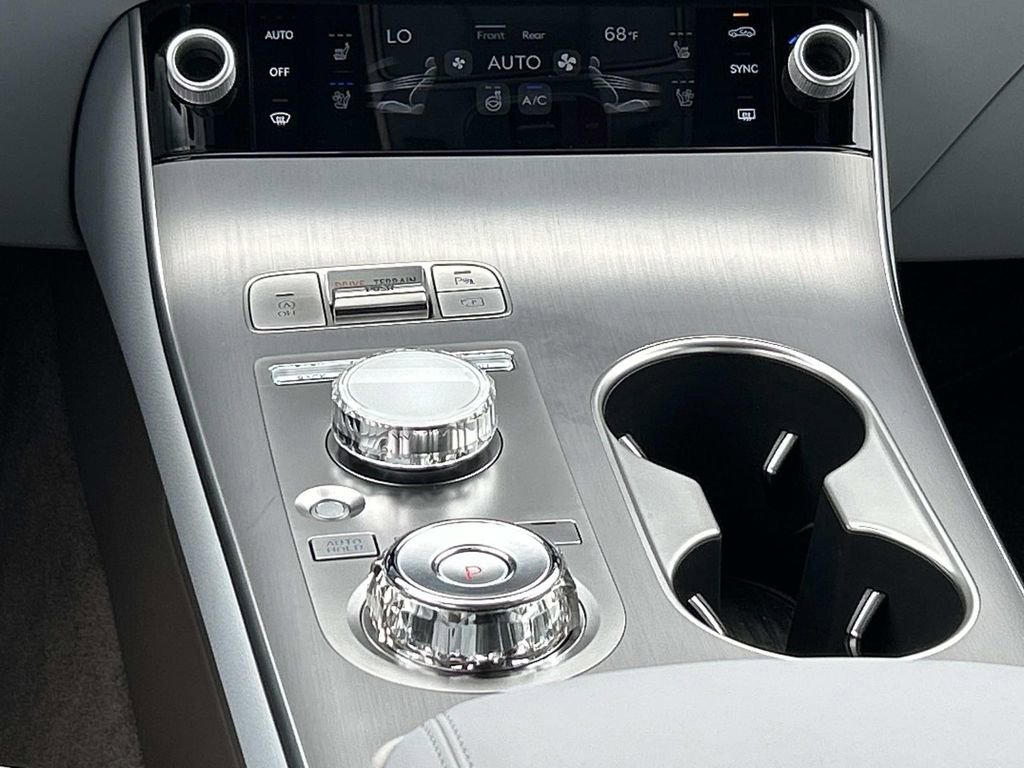 New 2026 Genesis GV70 2.5T Advanced image 30