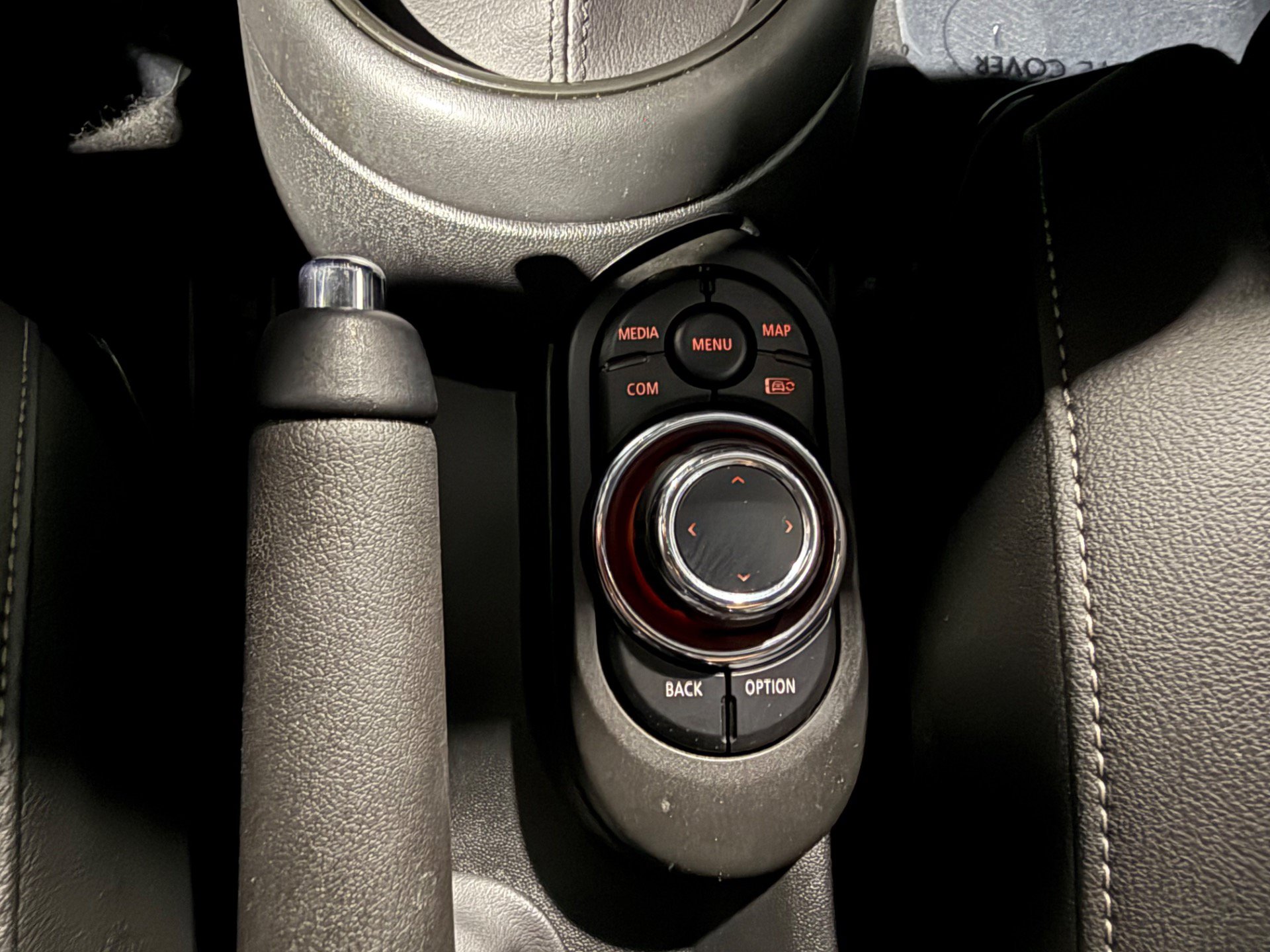 Used 2023 MINI Cooper S FWD image 44