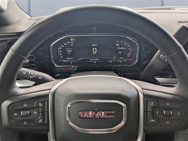 Used 2024 GMC Sierra 1500 Elevation image 28