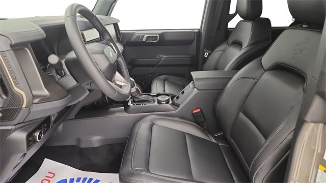 New 2025 Ford Bronco Badlands image 10